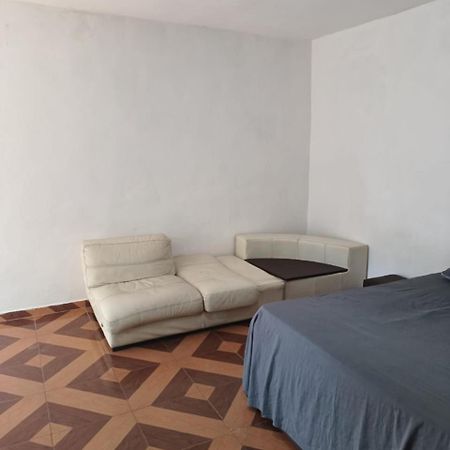 Bchome Hostal Boca Chica Ngoại thất bức ảnh