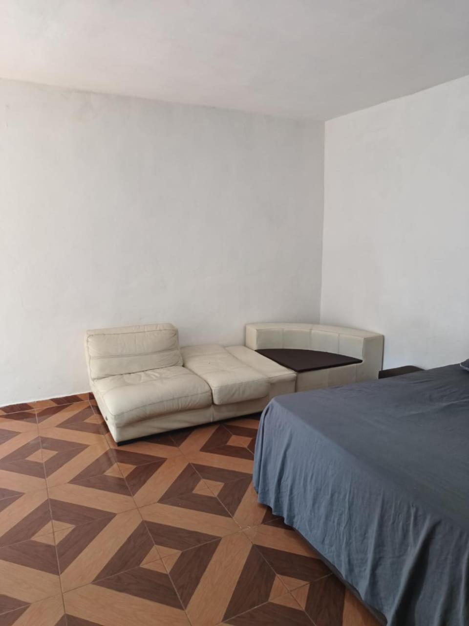 Bchome Hostal Boca Chica Ngoại thất bức ảnh