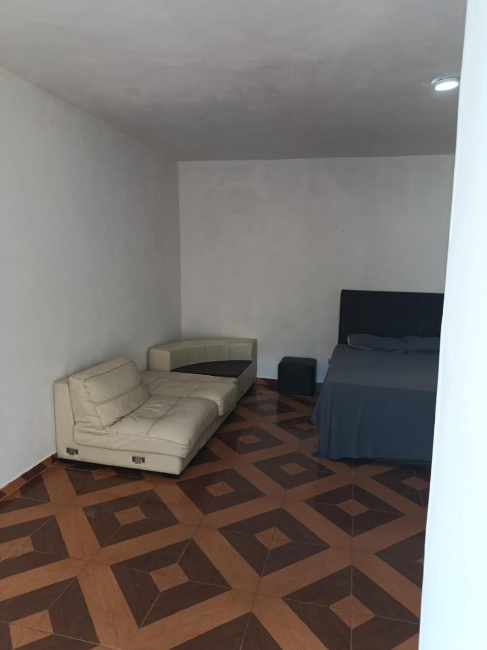 Bchome Hostal Boca Chica Ngoại thất bức ảnh